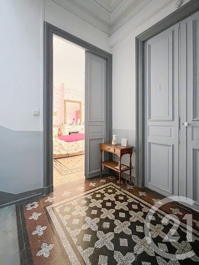 maison à vendre - 9 pièces - 223.0 m2 - LESPIGNAN - 34 - LANGUEDOC-ROUSSILLON - Century 21 Comminges Immobilier