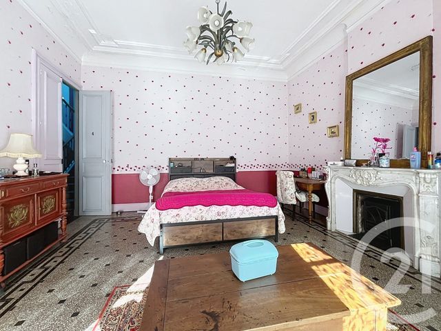 maison à vendre - 9 pièces - 223.0 m2 - LESPIGNAN - 34 - LANGUEDOC-ROUSSILLON - Century 21 Comminges Immobilier
