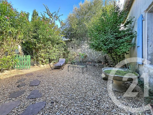 maison à vendre - 9 pièces - 223.0 m2 - LESPIGNAN - 34 - LANGUEDOC-ROUSSILLON - Century 21 Comminges Immobilier