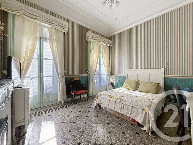 maison à vendre - 9 pièces - 223.0 m2 - LESPIGNAN - 34 - LANGUEDOC-ROUSSILLON - Century 21 Comminges Immobilier