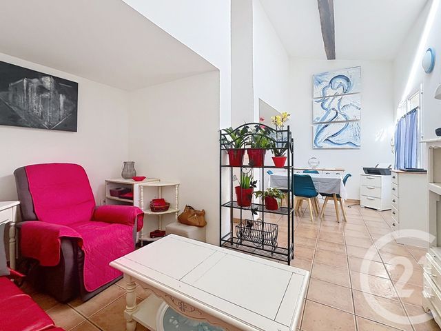 maison à vendre - 9 pièces - 223.0 m2 - LESPIGNAN - 34 - LANGUEDOC-ROUSSILLON - Century 21 Comminges Immobilier