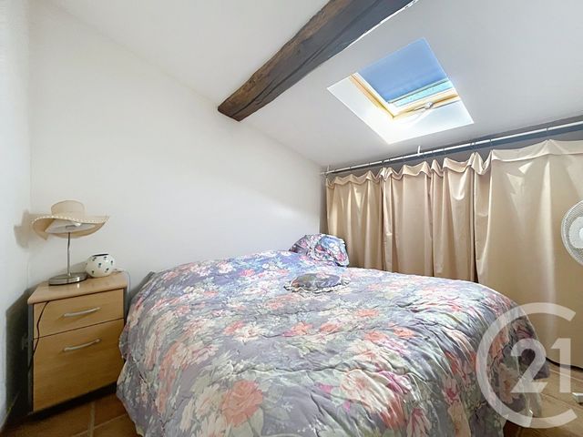maison à vendre - 9 pièces - 223.0 m2 - LESPIGNAN - 34 - LANGUEDOC-ROUSSILLON - Century 21 Comminges Immobilier