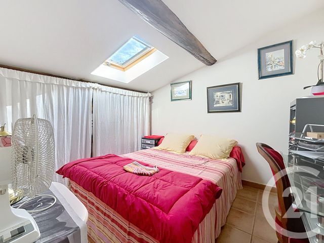 maison à vendre - 9 pièces - 223.0 m2 - LESPIGNAN - 34 - LANGUEDOC-ROUSSILLON - Century 21 Comminges Immobilier