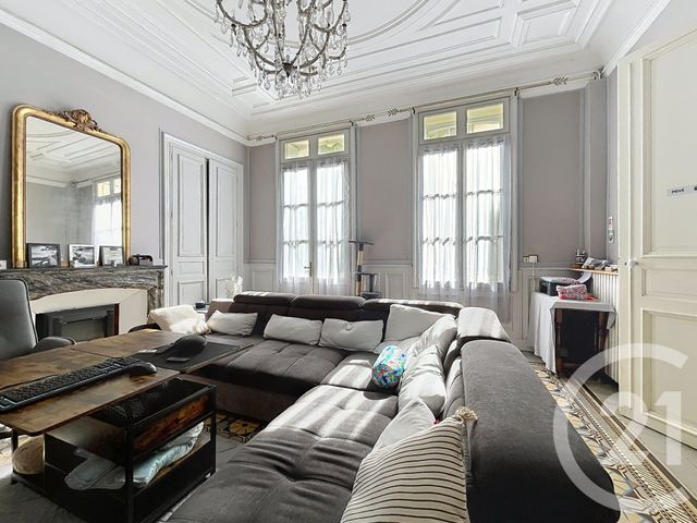 maison à vendre - 9 pièces - 223.0 m2 - LESPIGNAN - 34 - LANGUEDOC-ROUSSILLON - Century 21 Comminges Immobilier