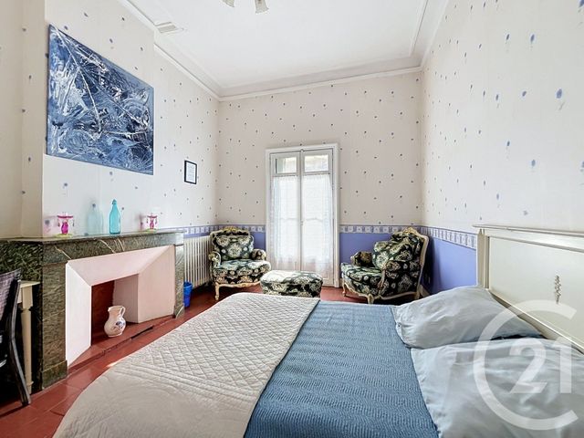 maison à vendre - 9 pièces - 223.0 m2 - LESPIGNAN - 34 - LANGUEDOC-ROUSSILLON - Century 21 Comminges Immobilier