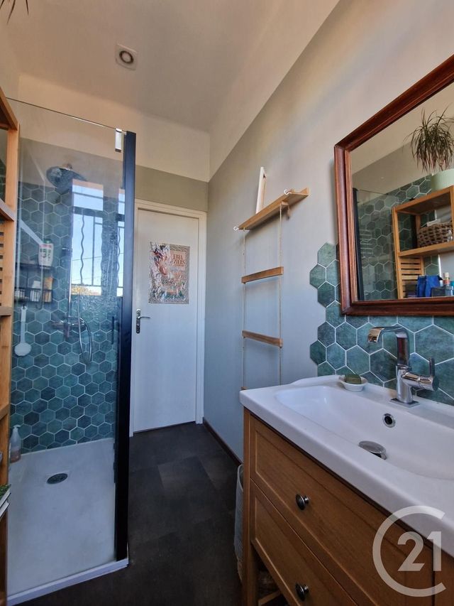 maison à vendre - 6 pièces - 132.33 m2 - BEZIERS - 34 - LANGUEDOC-ROUSSILLON - Century 21 Comminges Immobilier