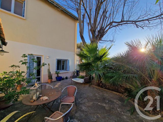 maison à vendre - 6 pièces - 132.33 m2 - BEZIERS - 34 - LANGUEDOC-ROUSSILLON - Century 21 Comminges Immobilier