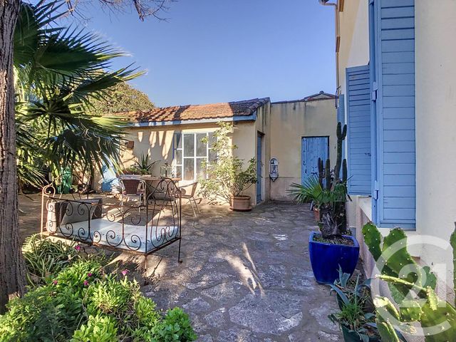 maison à vendre - 6 pièces - 132.33 m2 - BEZIERS - 34 - LANGUEDOC-ROUSSILLON - Century 21 Comminges Immobilier