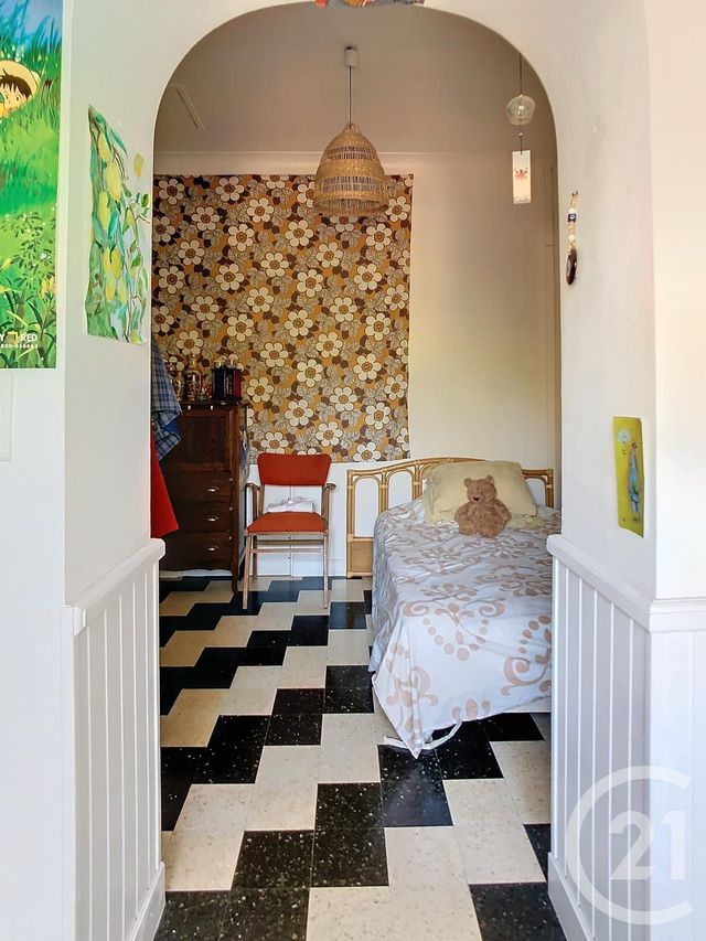 maison à vendre - 6 pièces - 132.33 m2 - BEZIERS - 34 - LANGUEDOC-ROUSSILLON - Century 21 Comminges Immobilier