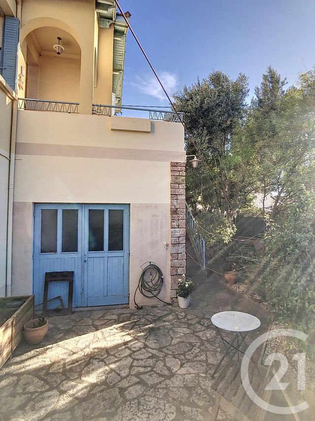 maison à vendre - 6 pièces - 132.33 m2 - BEZIERS - 34 - LANGUEDOC-ROUSSILLON - Century 21 Comminges Immobilier