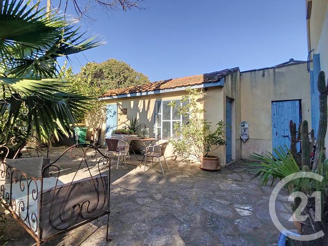 maison à vendre - 6 pièces - 132.33 m2 - BEZIERS - 34 - LANGUEDOC-ROUSSILLON - Century 21 Comminges Immobilier