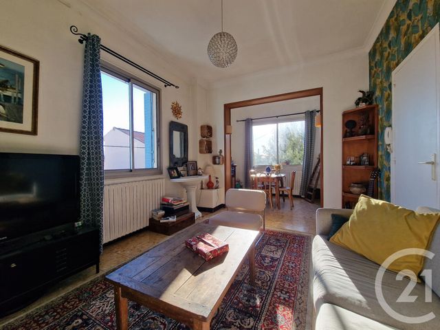 maison à vendre - 6 pièces - 132.33 m2 - BEZIERS - 34 - LANGUEDOC-ROUSSILLON - Century 21 Comminges Immobilier