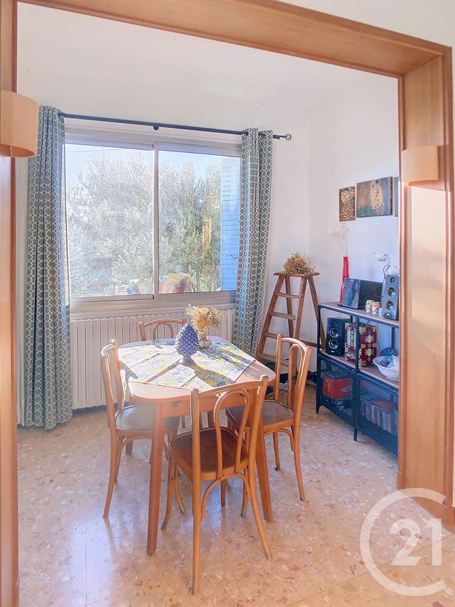 maison à vendre - 6 pièces - 132.33 m2 - BEZIERS - 34 - LANGUEDOC-ROUSSILLON - Century 21 Comminges Immobilier