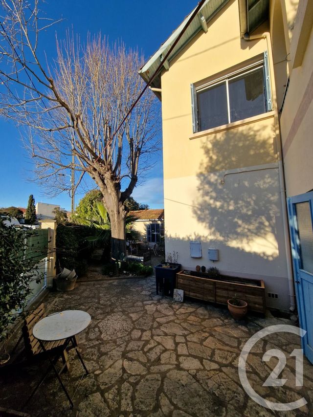 maison à vendre - 6 pièces - 132.33 m2 - BEZIERS - 34 - LANGUEDOC-ROUSSILLON - Century 21 Comminges Immobilier