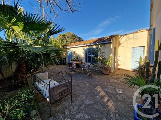 maison à vendre - 6 pièces - 132.33 m2 - BEZIERS - 34 - LANGUEDOC-ROUSSILLON - Century 21 Comminges Immobilier