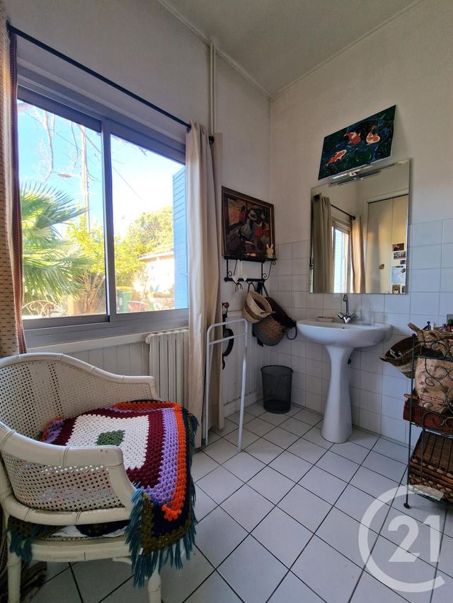 maison à vendre - 6 pièces - 132.33 m2 - BEZIERS - 34 - LANGUEDOC-ROUSSILLON - Century 21 Comminges Immobilier