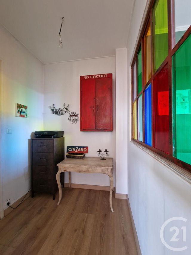 maison à vendre - 6 pièces - 132.33 m2 - BEZIERS - 34 - LANGUEDOC-ROUSSILLON - Century 21 Comminges Immobilier