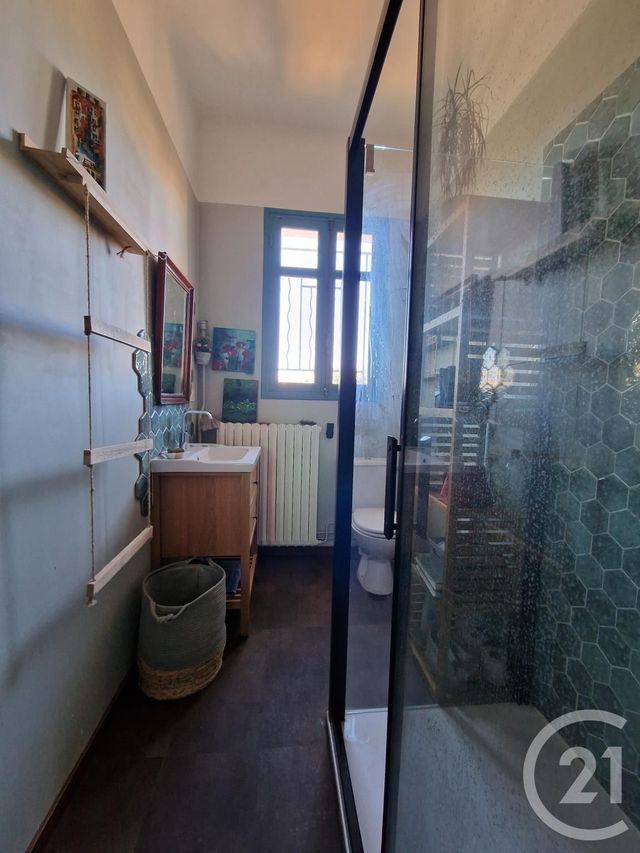 maison à vendre - 6 pièces - 132.33 m2 - BEZIERS - 34 - LANGUEDOC-ROUSSILLON - Century 21 Comminges Immobilier