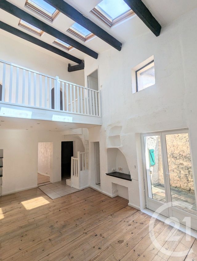 maison - CAZOULS LES BEZIERS - 34