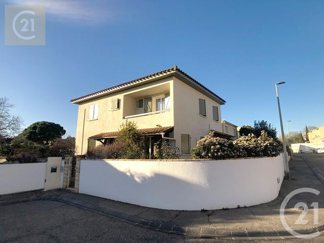 maison à vendre - 5 pièces - 134.0 m2 - BEZIERS - 34 - LANGUEDOC-ROUSSILLON - Century 21 Comminges Immobilier