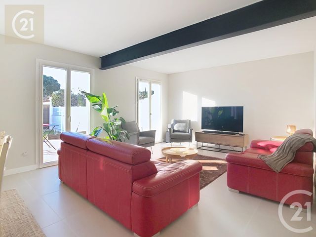 maison à vendre - 5 pièces - 134.0 m2 - BEZIERS - 34 - LANGUEDOC-ROUSSILLON - Century 21 Comminges Immobilier