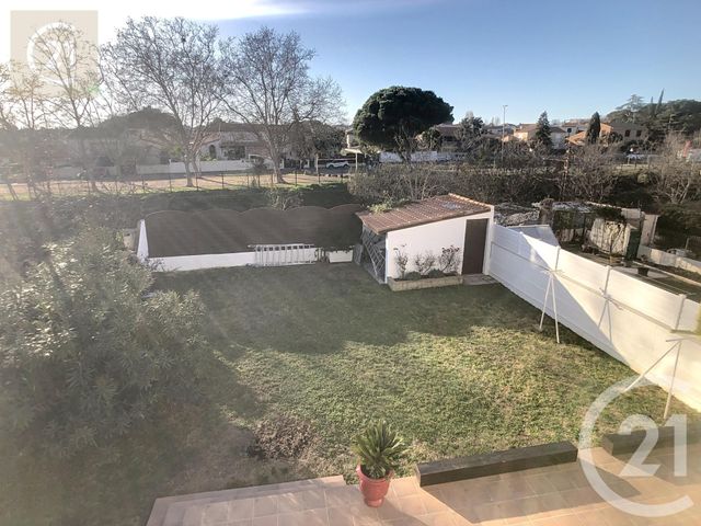 maison à vendre - 5 pièces - 134.0 m2 - BEZIERS - 34 - LANGUEDOC-ROUSSILLON - Century 21 Comminges Immobilier