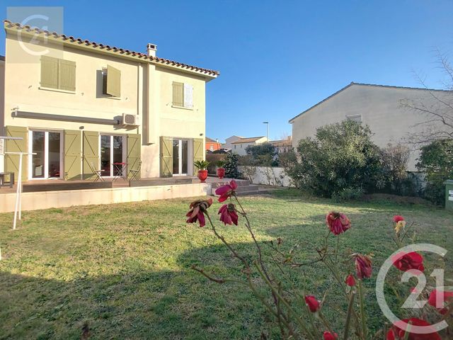 maison - BEZIERS - 34