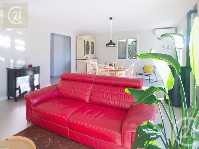 maison à vendre - 5 pièces - 134.0 m2 - BEZIERS - 34 - LANGUEDOC-ROUSSILLON - Century 21 Comminges Immobilier