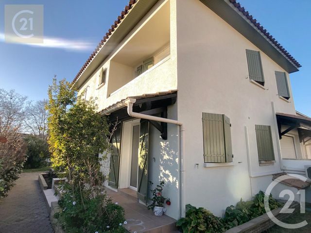 maison à vendre - 5 pièces - 134.0 m2 - BEZIERS - 34 - LANGUEDOC-ROUSSILLON - Century 21 Comminges Immobilier
