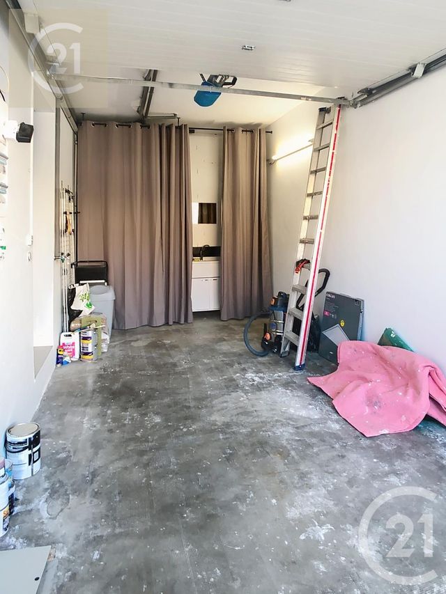 maison à vendre - 5 pièces - 134.0 m2 - BEZIERS - 34 - LANGUEDOC-ROUSSILLON - Century 21 Comminges Immobilier