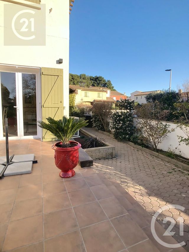 maison à vendre - 5 pièces - 134.0 m2 - BEZIERS - 34 - LANGUEDOC-ROUSSILLON - Century 21 Comminges Immobilier