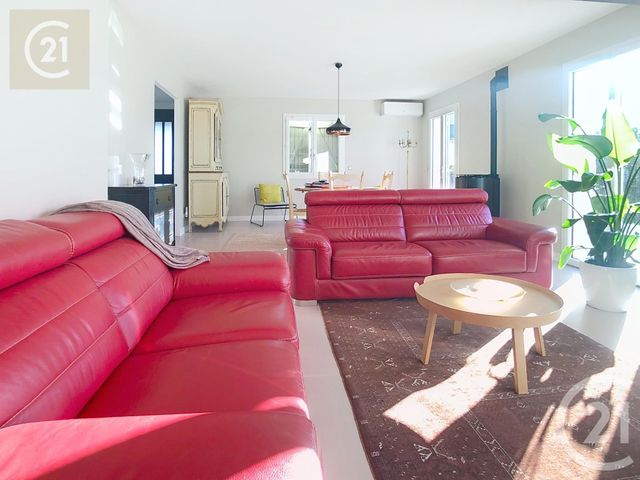 maison à vendre - 5 pièces - 134.0 m2 - BEZIERS - 34 - LANGUEDOC-ROUSSILLON - Century 21 Comminges Immobilier