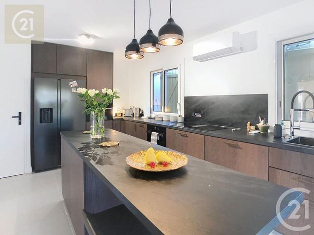 maison à vendre - 5 pièces - 134.0 m2 - BEZIERS - 34 - LANGUEDOC-ROUSSILLON - Century 21 Comminges Immobilier